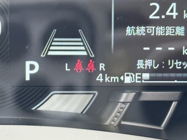 ワゴンＲスマイル(スズキ)届出済未使用車 25