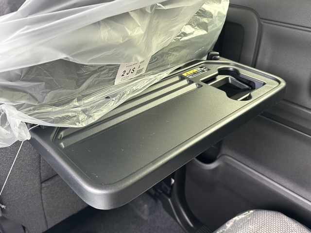 ワゴンＲスマイル(スズキ)届出済未使用車 5