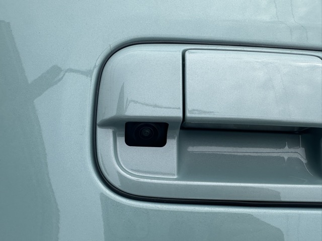 ワゴンＲスマイル(スズキ)届出済未使用車 8