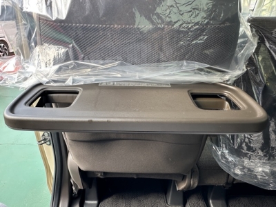 N-BOX(ホンダ)中古車 内外装写真
