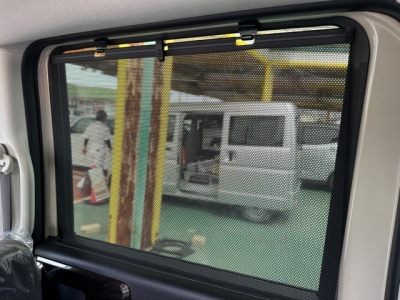 N-BOX(ホンダ)中古車 内外装写真他