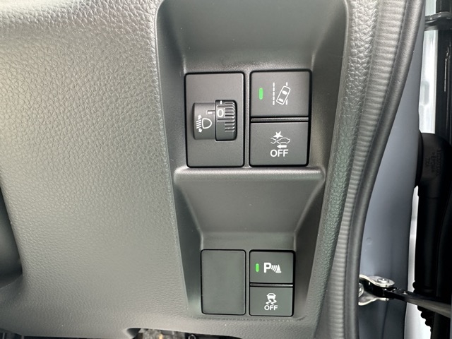 N-VAN(ホンダ)届出済未使用車 14