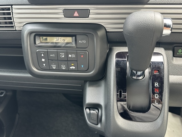 N-VAN(ホンダ)届出済未使用車 15