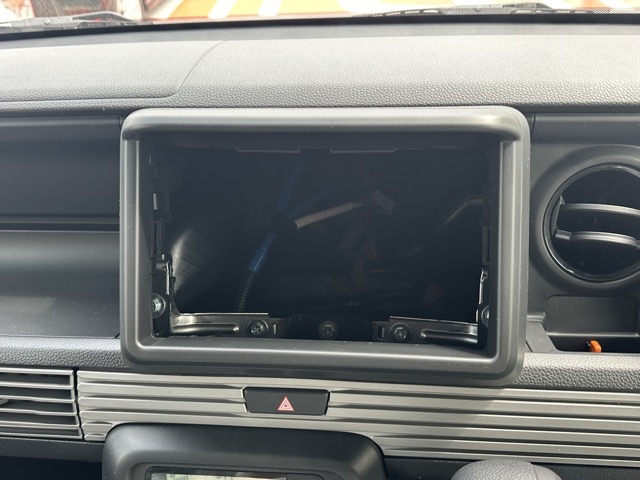 N-VAN(ホンダ)届出済未使用車 16