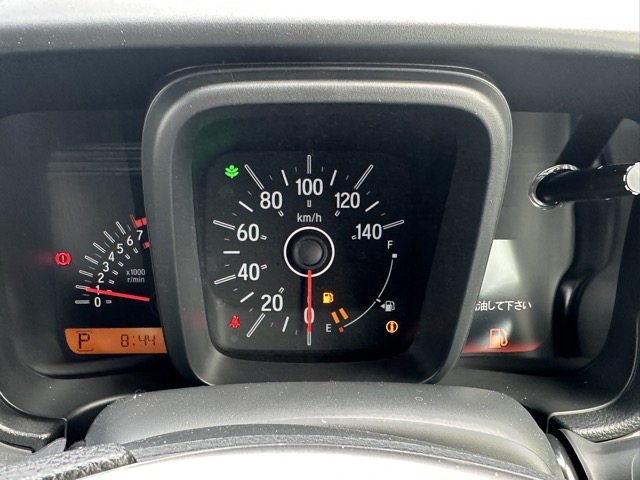 N-VAN(ホンダ)届出済未使用車 18