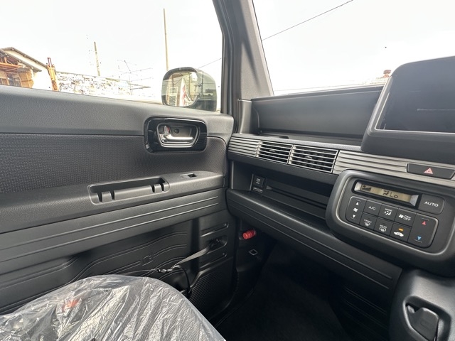 N-VAN(ホンダ)届出済未使用車 21