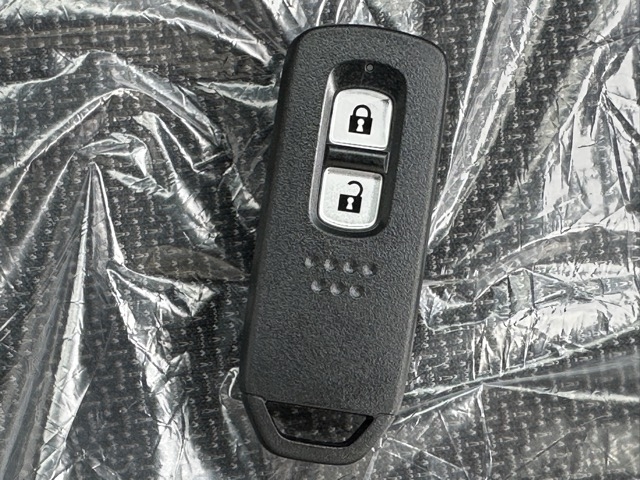 N-VAN(ホンダ)届出済未使用車 22