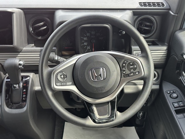 N-VAN(ホンダ)届出済未使用車 6