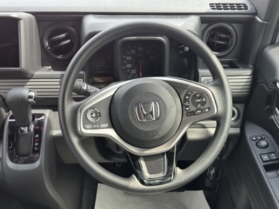 N-VAN(ホンダ)届出済未使用車 内外装写真