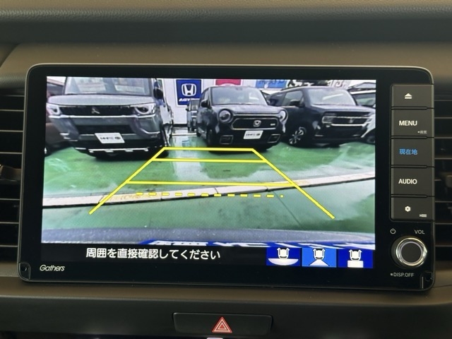 フィット(ホンダ)中古車 15