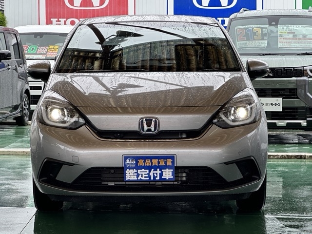 フィット(ホンダ)中古車 29
