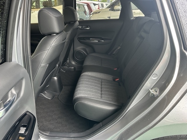 フィット(ホンダ)中古車 4
