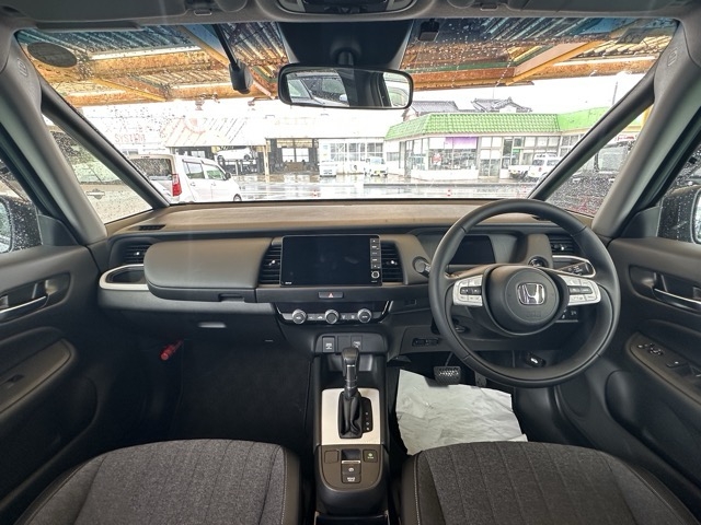 フィット(ホンダ)中古車 5