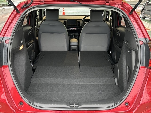 フィット(ホンダ)中古車 10