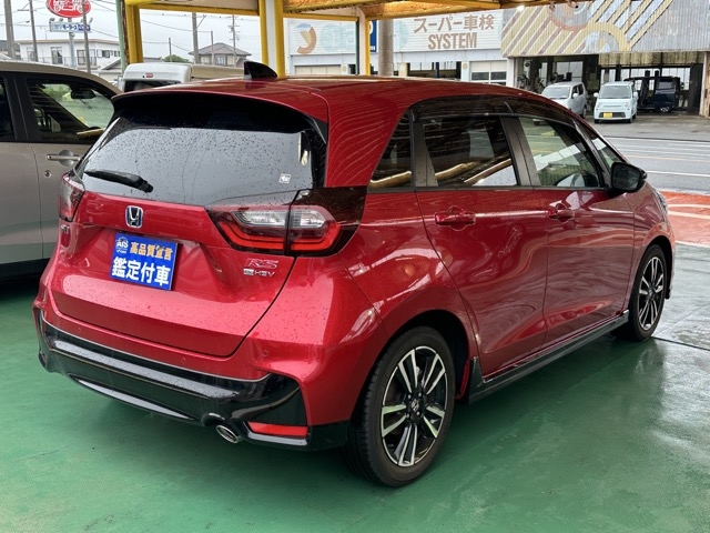 フィット(ホンダ)中古車 11
