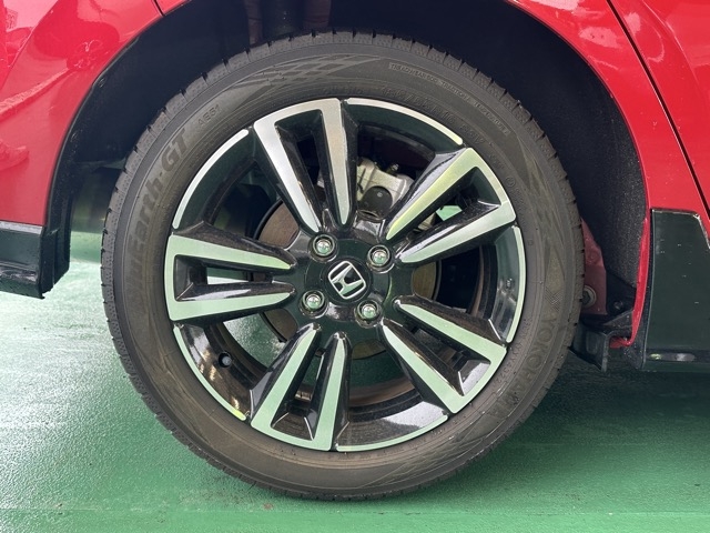 フィット(ホンダ)中古車 12