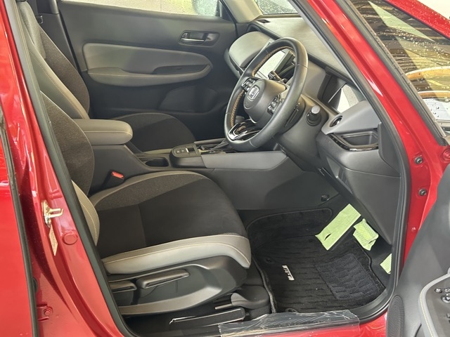 フィット(ホンダ)中古車 14