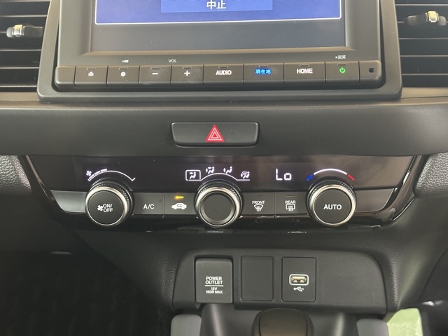 フィット(ホンダ)中古車 22