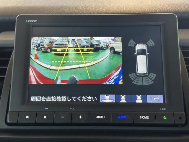 フィット(ホンダ)中古車 26