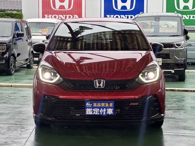 フィット(ホンダ)中古車 29