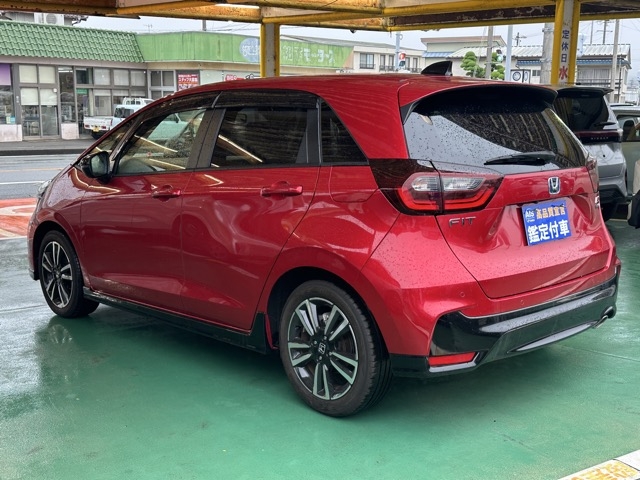 フィット(ホンダ)中古車 2