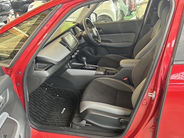 フィット(ホンダ)中古車 3