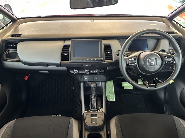 フィット(ホンダ)中古車 5