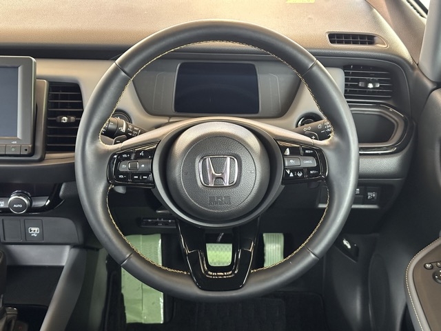 フィット(ホンダ)中古車 6