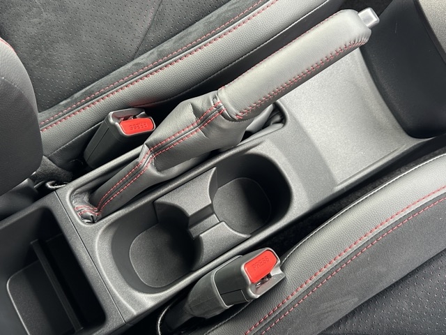 GRヤリス(トヨタ)中古車 20