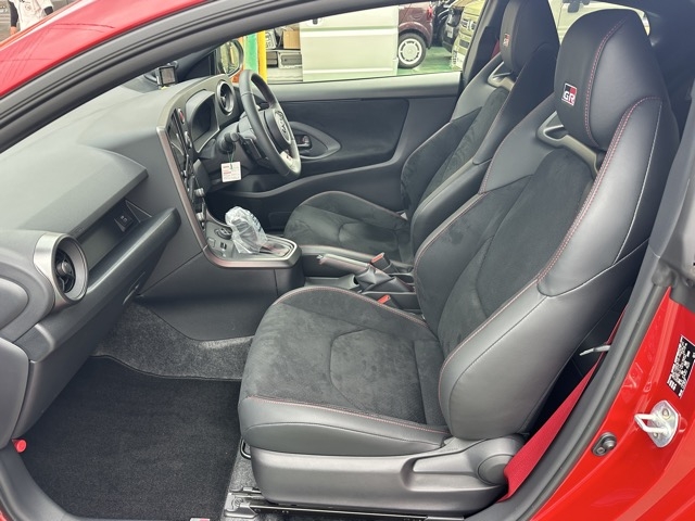 GRヤリス(トヨタ)中古車 3