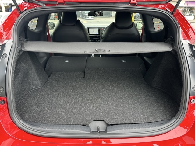 GRヤリス(トヨタ)中古車 7