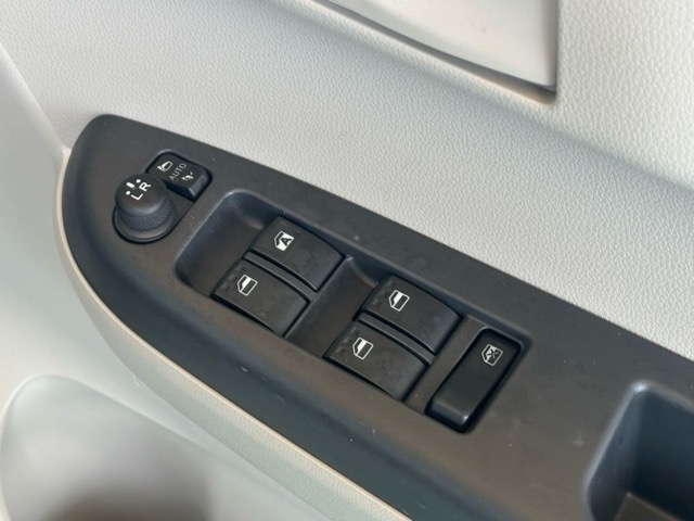 パッソ(トヨタ)中古車 11