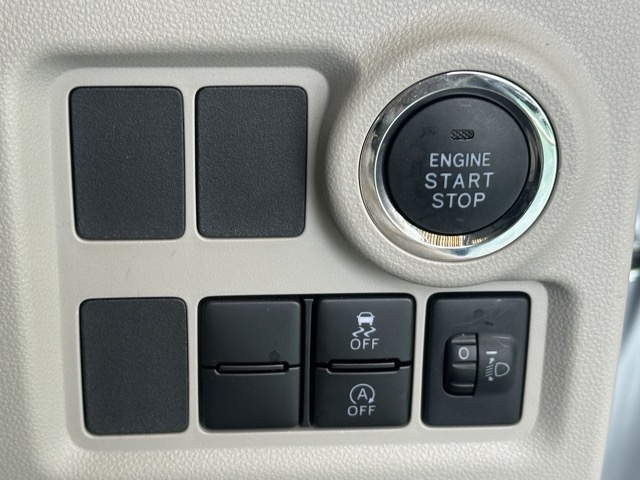 パッソ(トヨタ)中古車 12