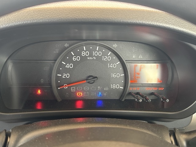 パッソ(トヨタ)中古車 17