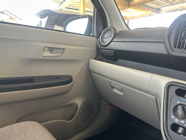 パッソ(トヨタ)中古車 19