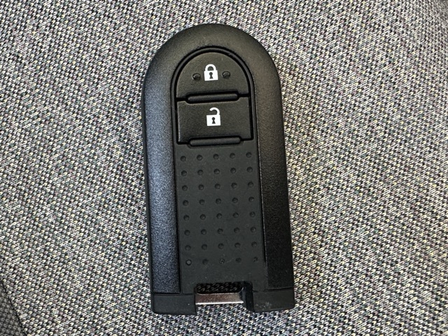 パッソ(トヨタ)中古車 20