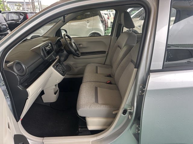 パッソ(トヨタ)中古車 3