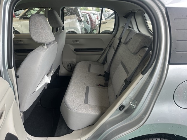 パッソ(トヨタ)中古車 4