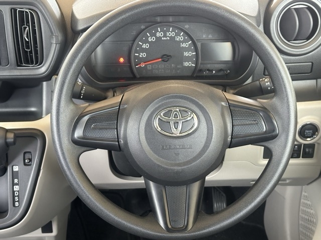 パッソ(トヨタ)中古車 6