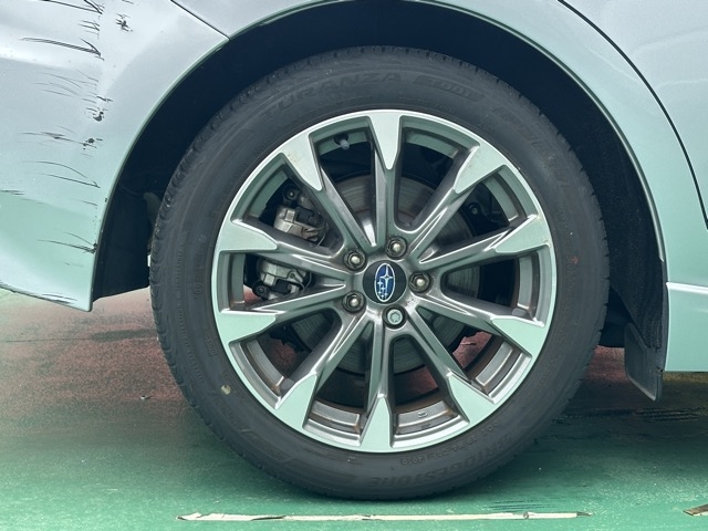 インプレッサ(スバル)中古車 11