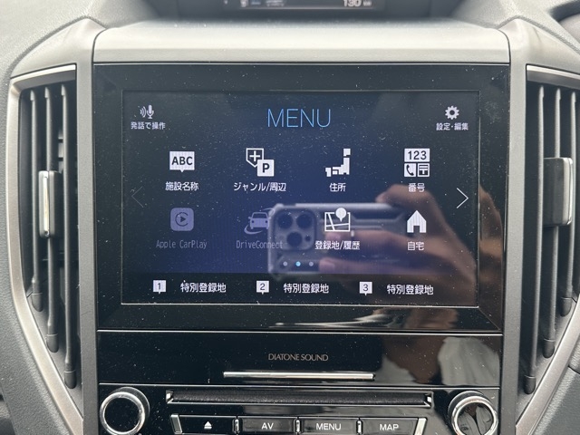 インプレッサ(スバル)中古車 18