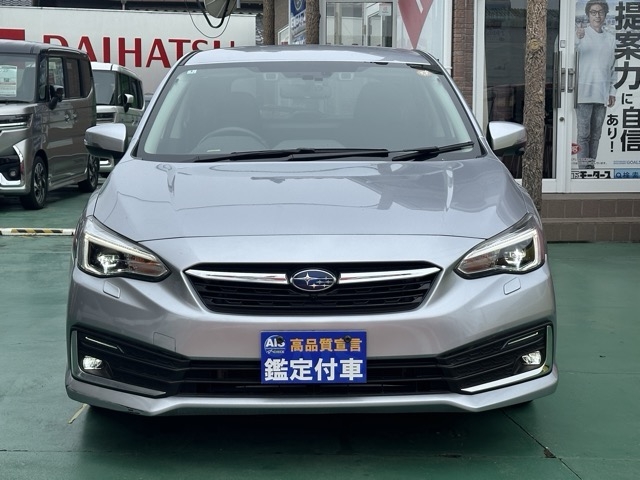インプレッサ(スバル)中古車 28