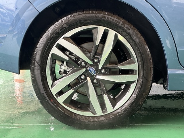 インプレッサ(スバル)中古車 12
