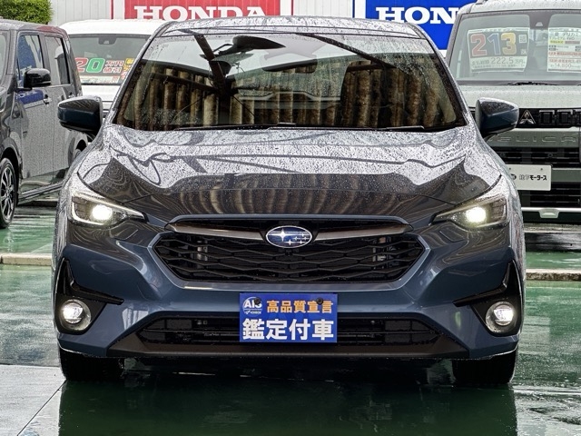 インプレッサ(スバル)中古車 27