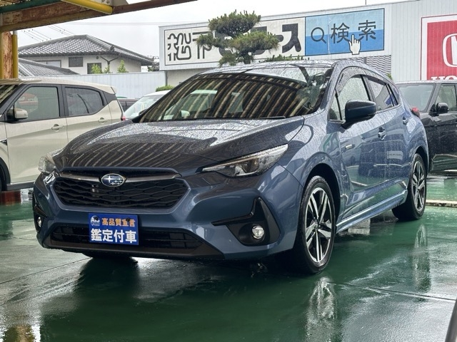 インプレッサ(スバル)中古車 1