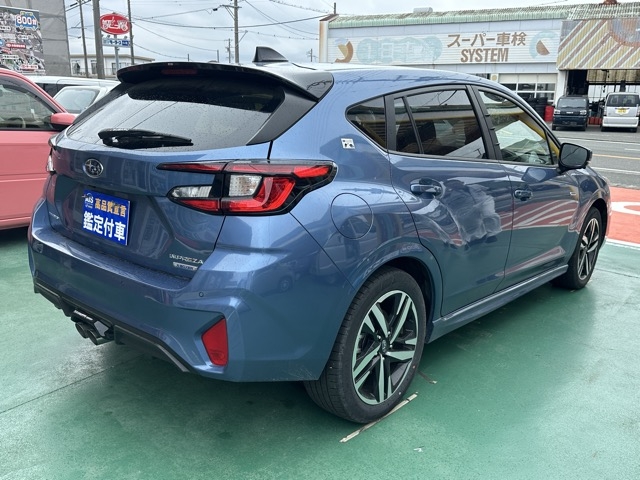 インプレッサ(スバル)中古車 9
