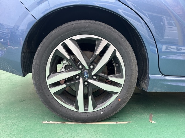 インプレッサ(スバル)中古車 10