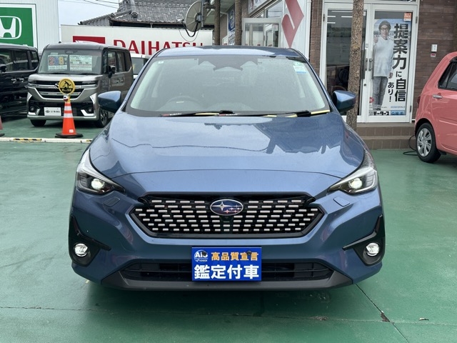 インプレッサ(スバル)中古車 29