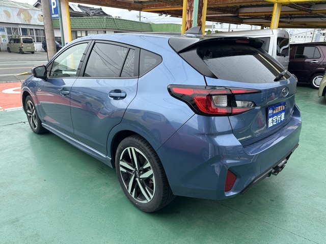 インプレッサ(スバル)中古車 2