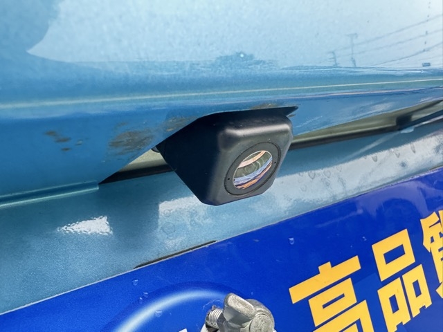 ルーミー(トヨタ)中古車 10